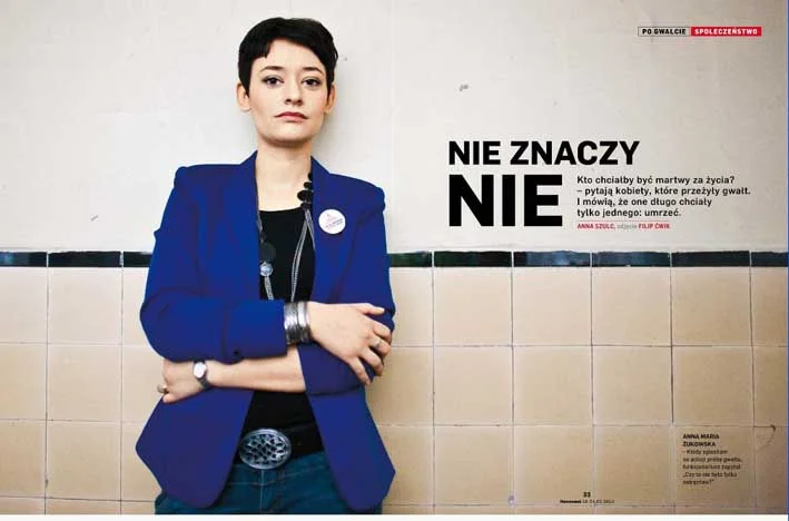 NEWSWEEK