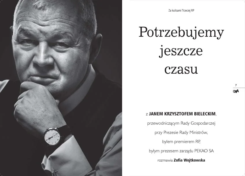 BOOK - SHE - behind the scenes of the third Republic of Polnd - WARSAW 2014