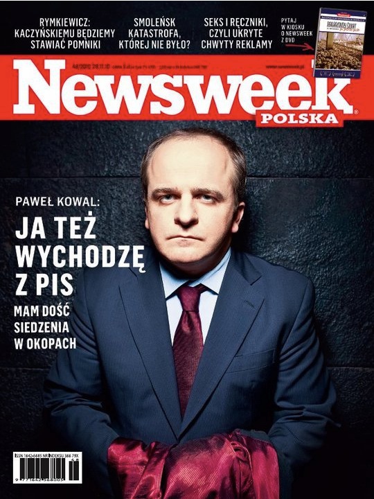 NEWSWEEK 2010