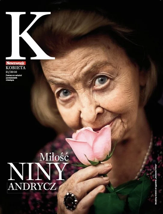 NEWSWEEK KOBIETA 21/2010