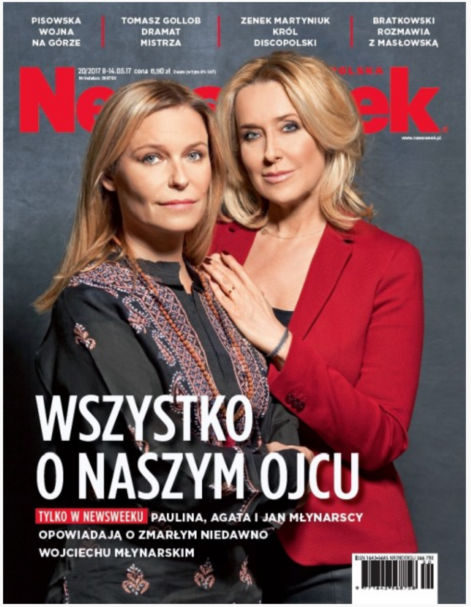 NEWSWEEK 20/17