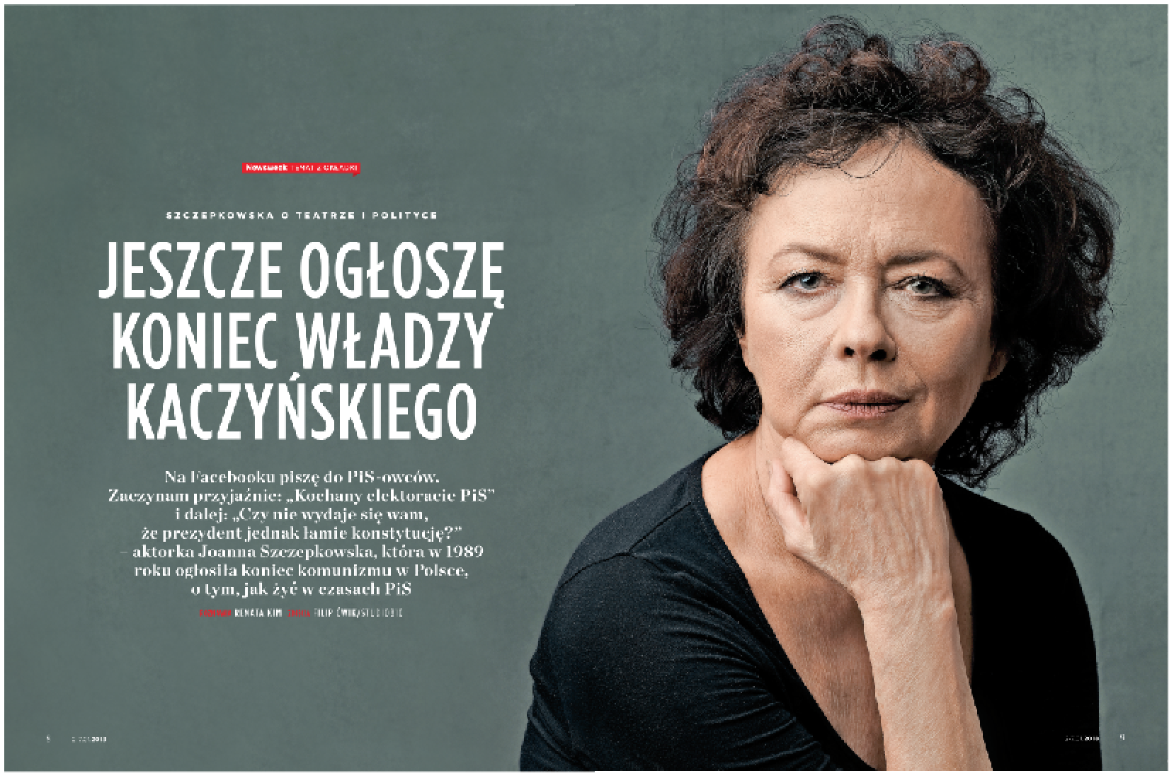 NEWSWEEK 02/2018