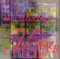Kilter Released by XI Records (1996) Performed by Guy Klucevsek (accordion), the SoHo Quartet, Anthony de Mare (piano), Kathy Supové (piano), Phillip Bush (piano), Dora Ohrenstein (soprano) "An enveloping and entrancing audio quilt composed of organic reeds, sylvan accordion, timepiece xylophone, seductive polyrhythms, and somewhat histrionic wordless vocals." -Twin Cities Reader Available for purchase here