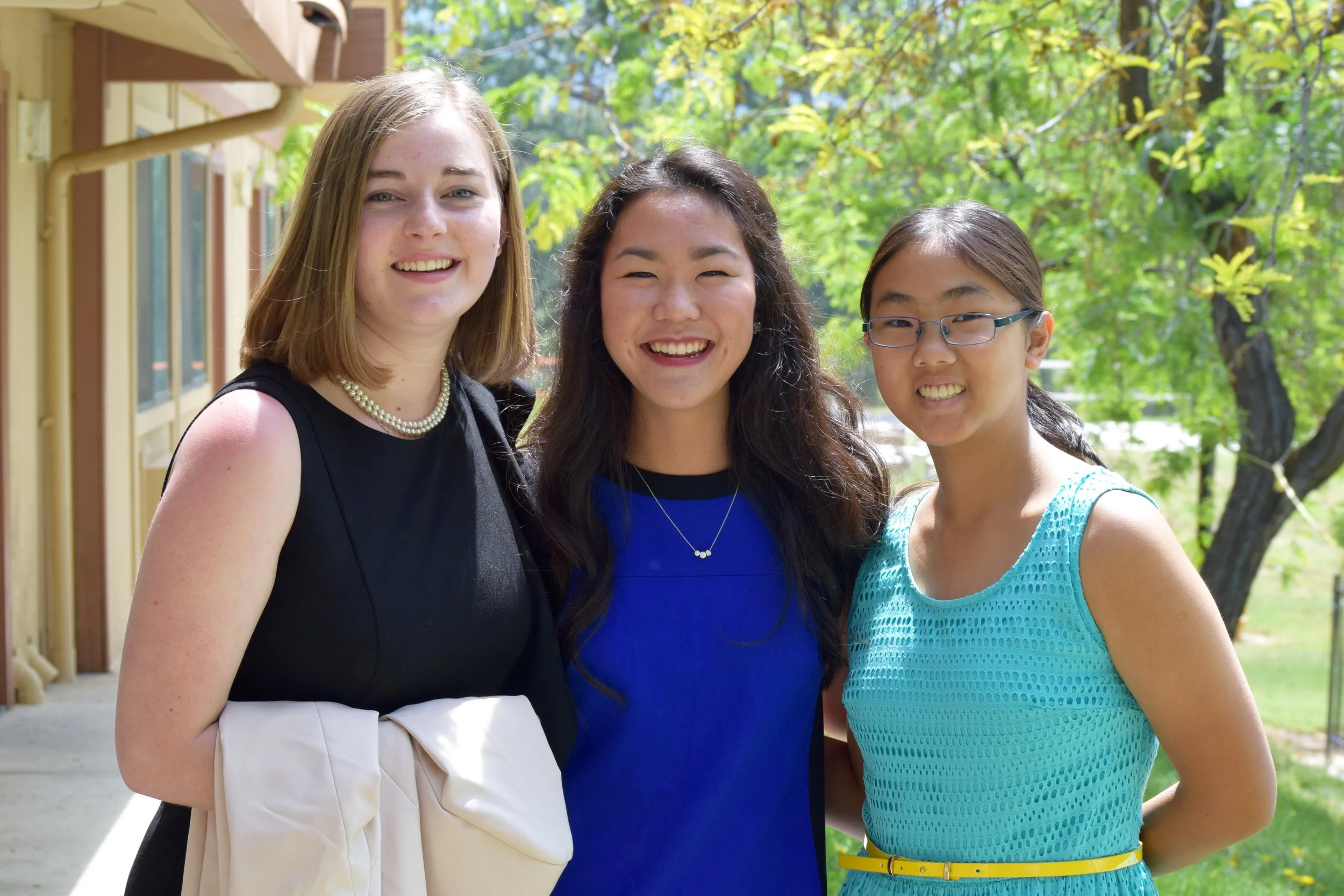 Metropolis Oratorical Festival