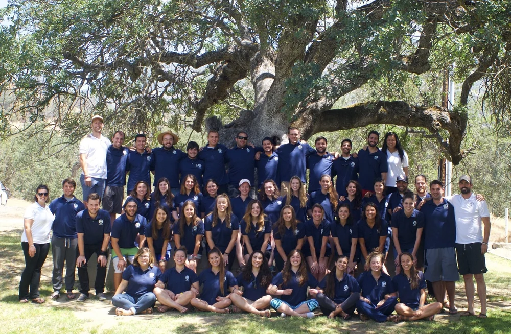 2019 Summer Camp Staff Greek Orthodox Metropolis Of San Francisco Youth And Young Adult Ministries