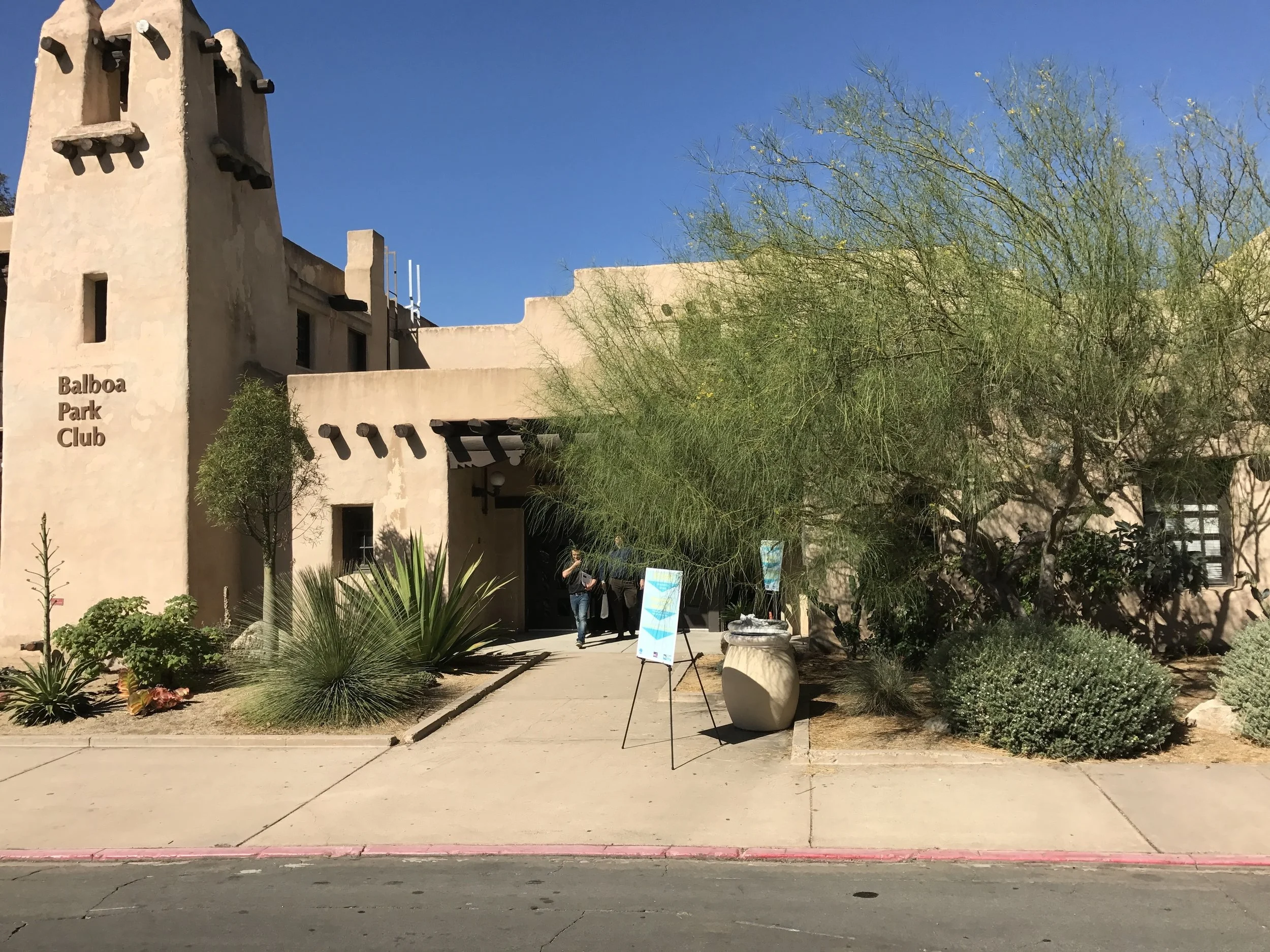 Go to Your Local Events