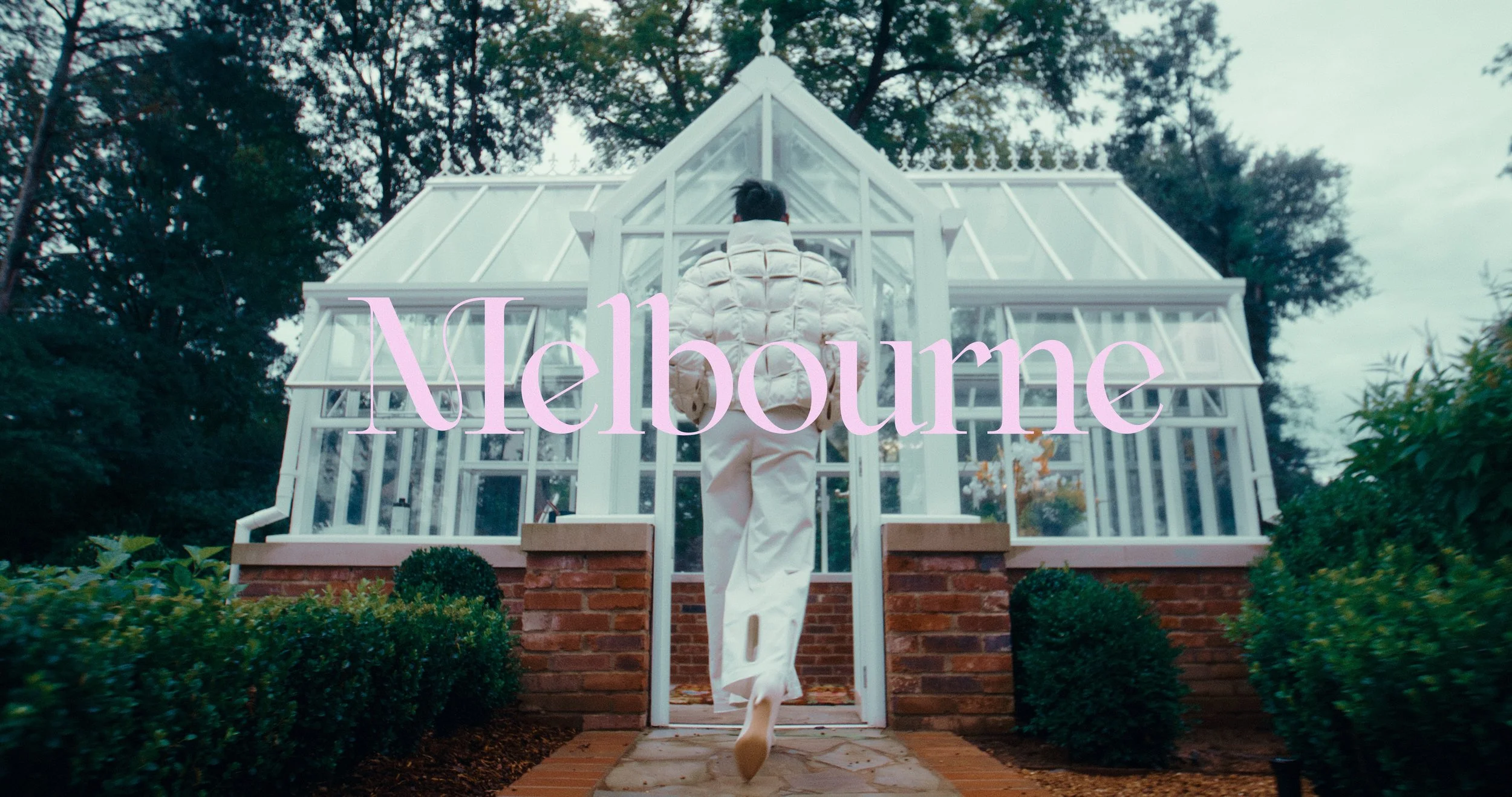 Melbourne | Fall/Winter 2023 Film