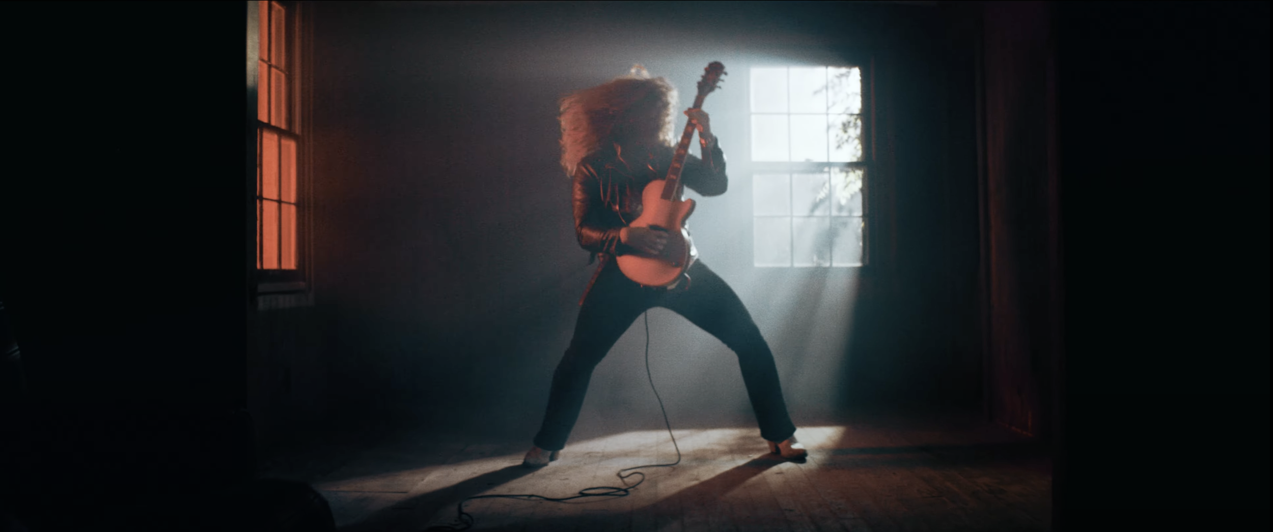 Jared James Nichols - Skin 'n Bone (Official Music Video)