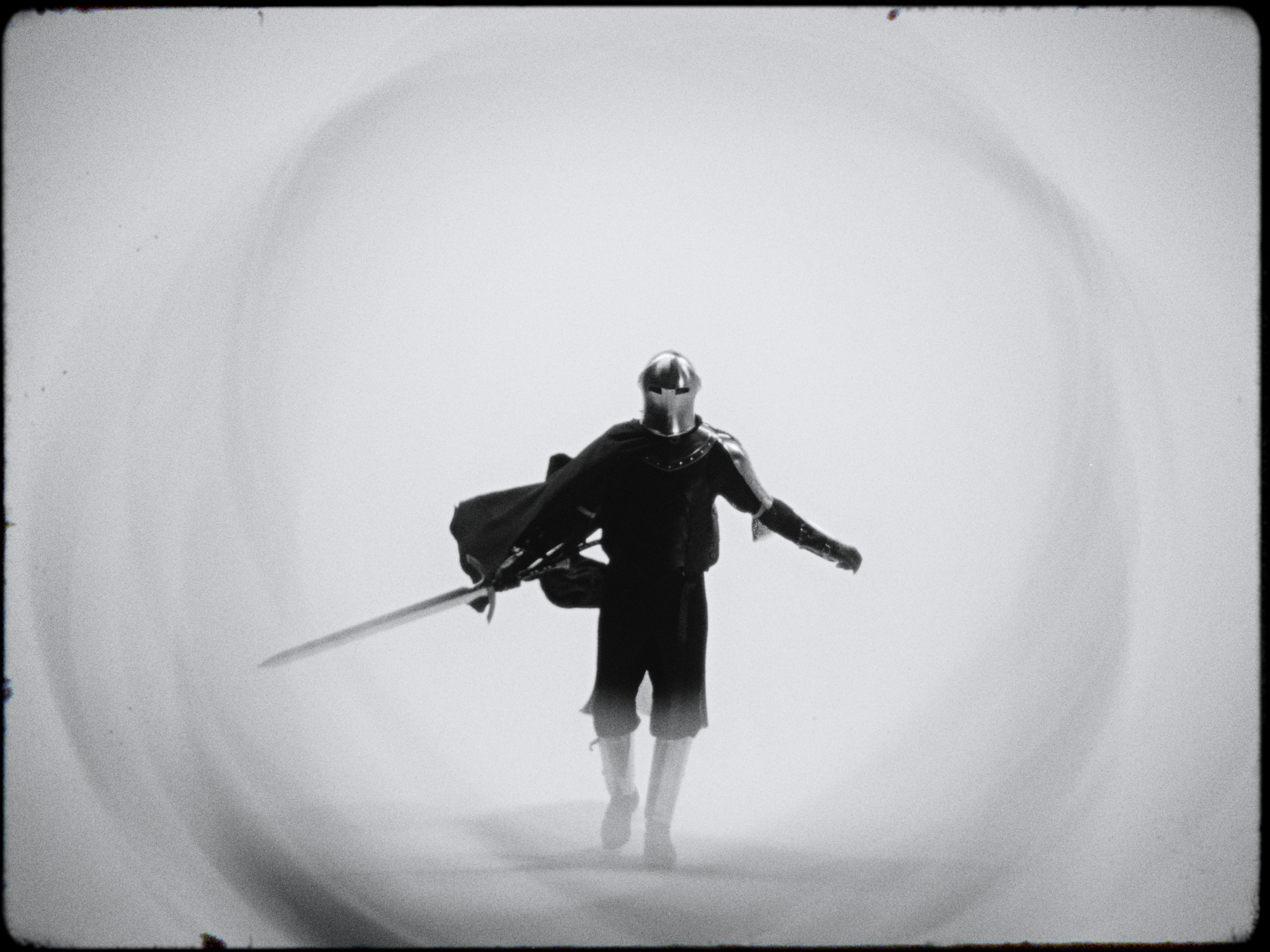 'Pray For Silence' | Miss May I (Official Music Video)