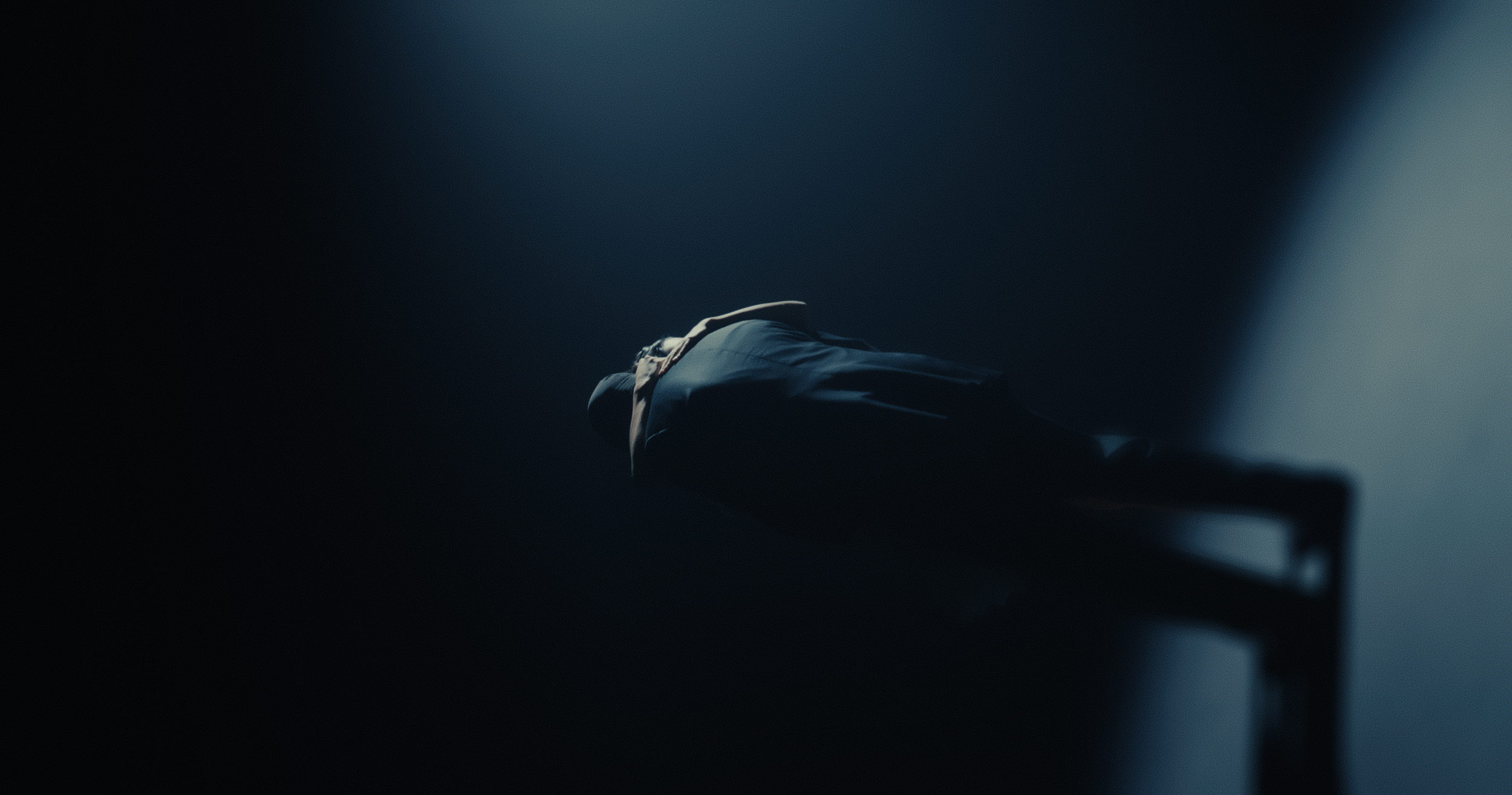 'Bruised' | Save Us | Official Music Video