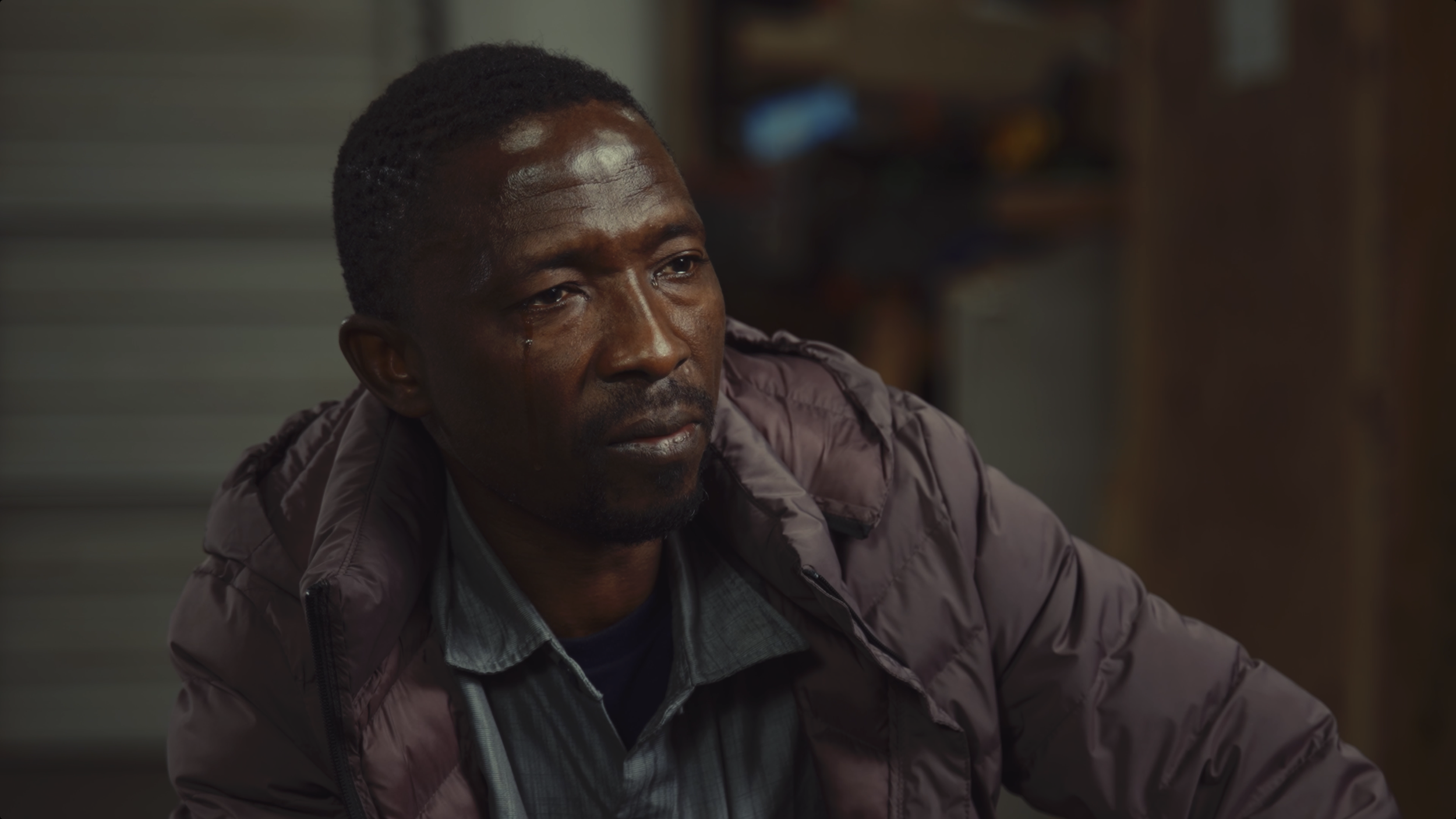 Tekton | Becoming A Refugee | Adam's Story