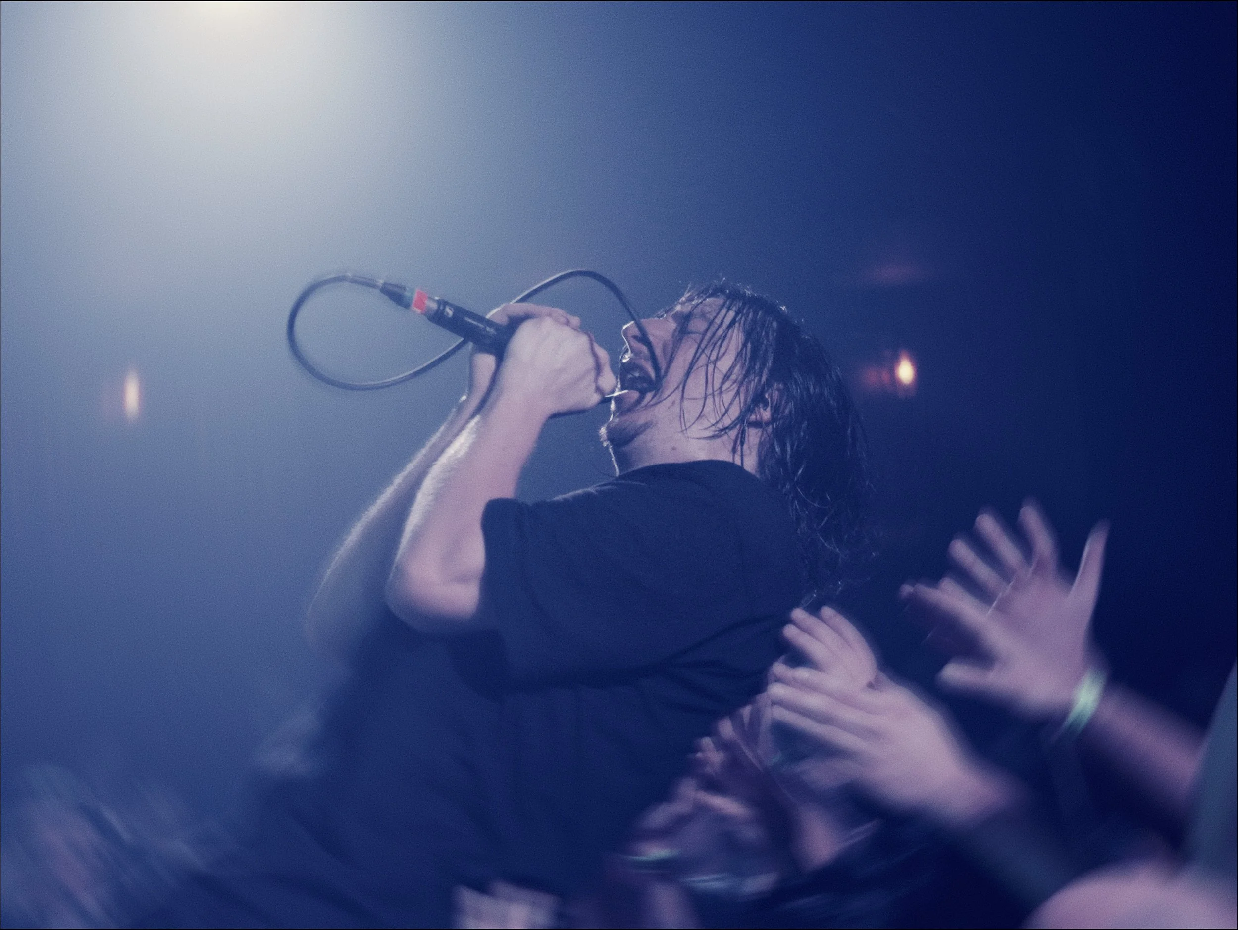 Greyhaven | Keep It Quiet Tour