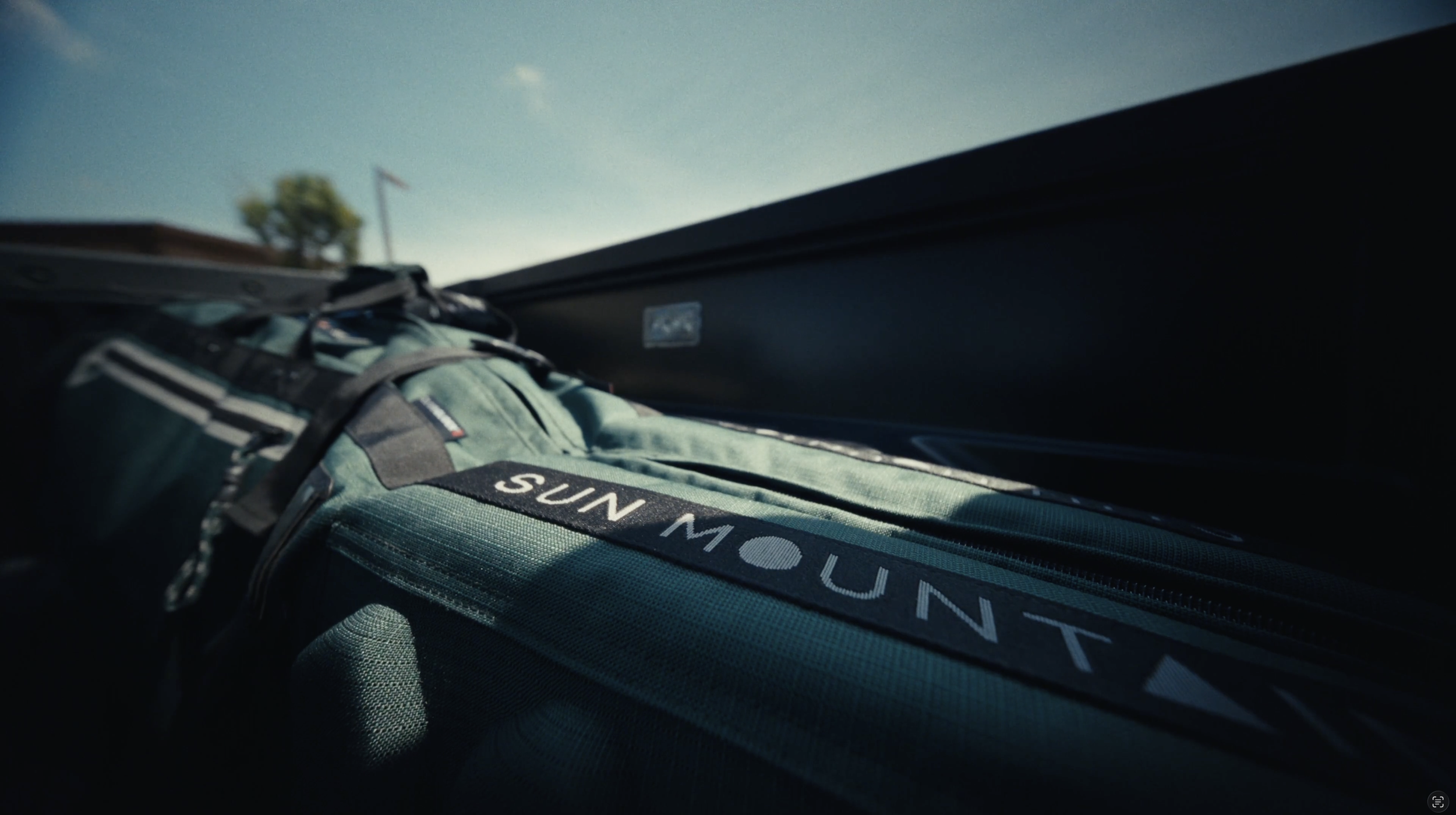 Sun Mountain Sports | Meet Club Glider 3