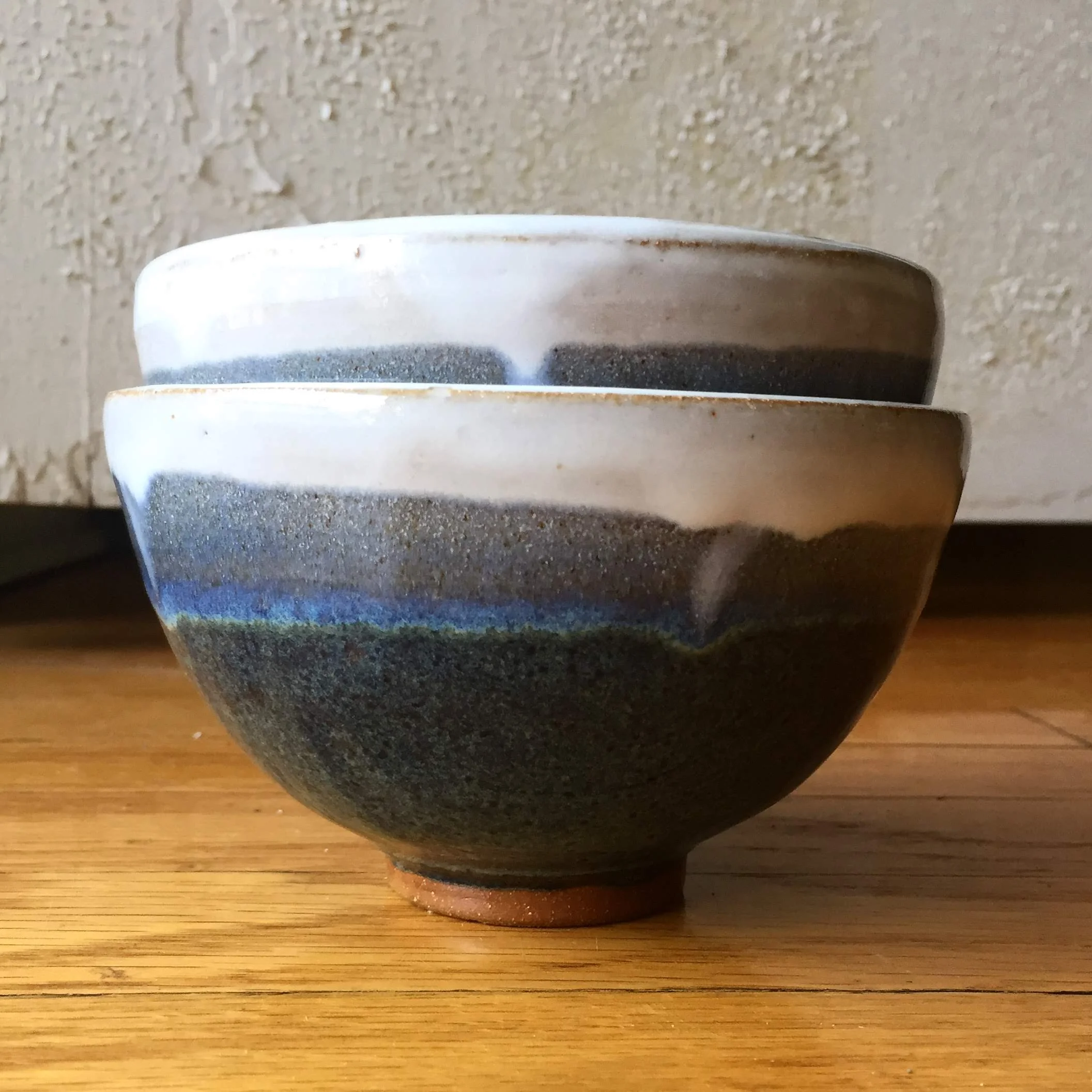 Rice Bowls