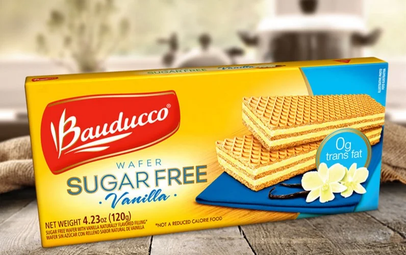 Bauducco Naturalyst Food Trading Corp
