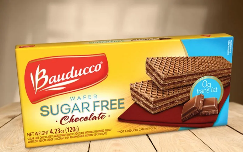 Bauducco Naturalyst Food Trading Corp