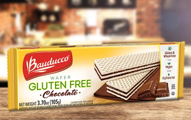 Bauducco Naturalyst Food Trading Corp