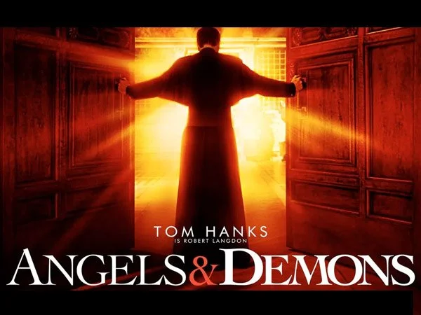“ANGELS AND DEMONS” – Columbia Pictures – CIS Vancouver - SHADING AND LIGHTING 3D ARTIST