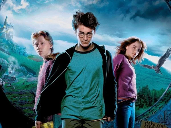 “HARRY POTTER and the Prisoner of Azkaban” - Warner Bros – MPC - SHADING AND LIGHTING 3D ARTIST