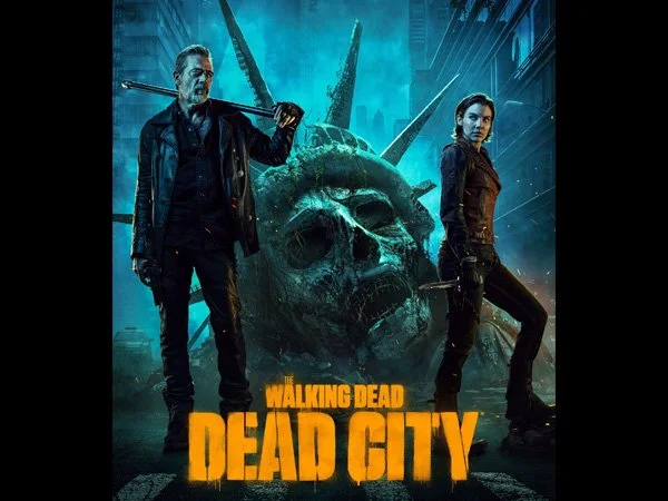 “THE WALKING DEAD / DEAD CITY S02” - AMC / FRAMESTORE - CONCEPT ARTIST