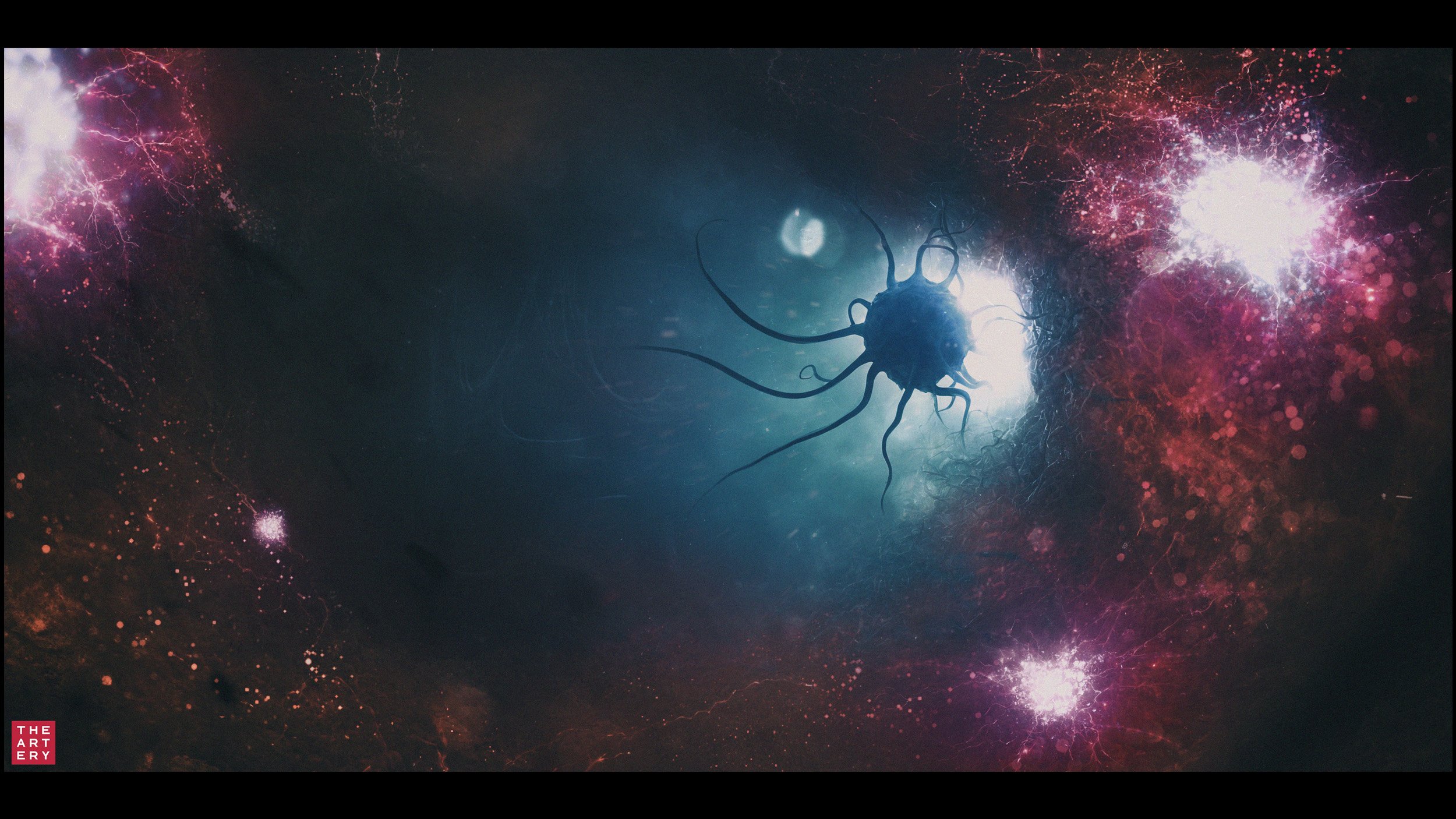 ABSTRACT ORGANIC - VARIOUS