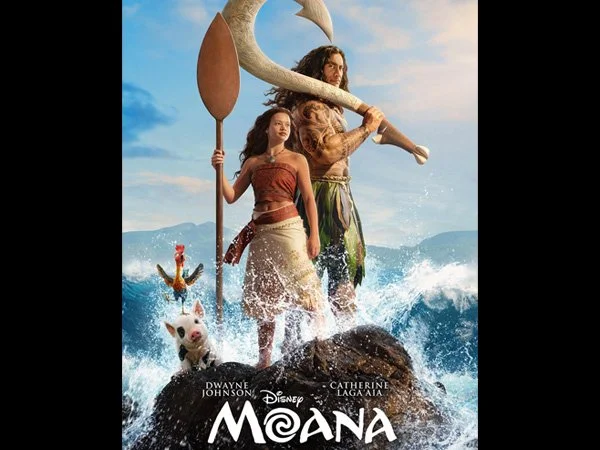MOANA - FRAMESTORE - VFX CONCEPT ARTIST