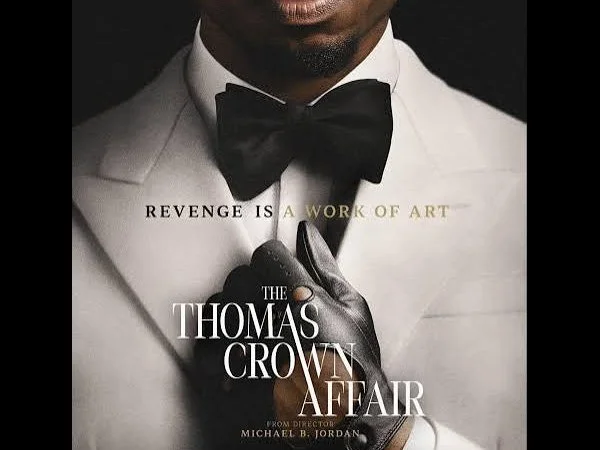 THE THOMAS CROWN AFFAIR - AMAZON MGM - ART DEPARTMENT CONCEPT ARTIST   - PD JAHMIN ASSA