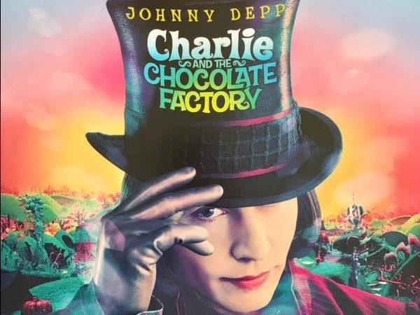 “CHARLIE AND THE CHOCOLATE FACTORY” – Warner Bros – MPC - SHADING AND LIGHTING 3D ARTIST