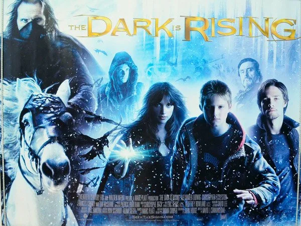 “THE DARK IS RISING” – 20thCentury Fox / Walden – RISING SUN PICTURES - SHADING AND LIGHTING 3D ARTIST