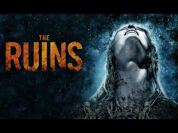 “THE RUINS” – Dreamworks SKG – RISING SUN PICTURES - SHADING AND LIGHTING 3D ARTIST