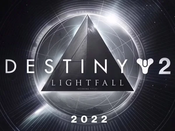 "DESTINY LIGHTFALL” Trailer - The MILL - CONCEPT ARTIST / KEY ART
