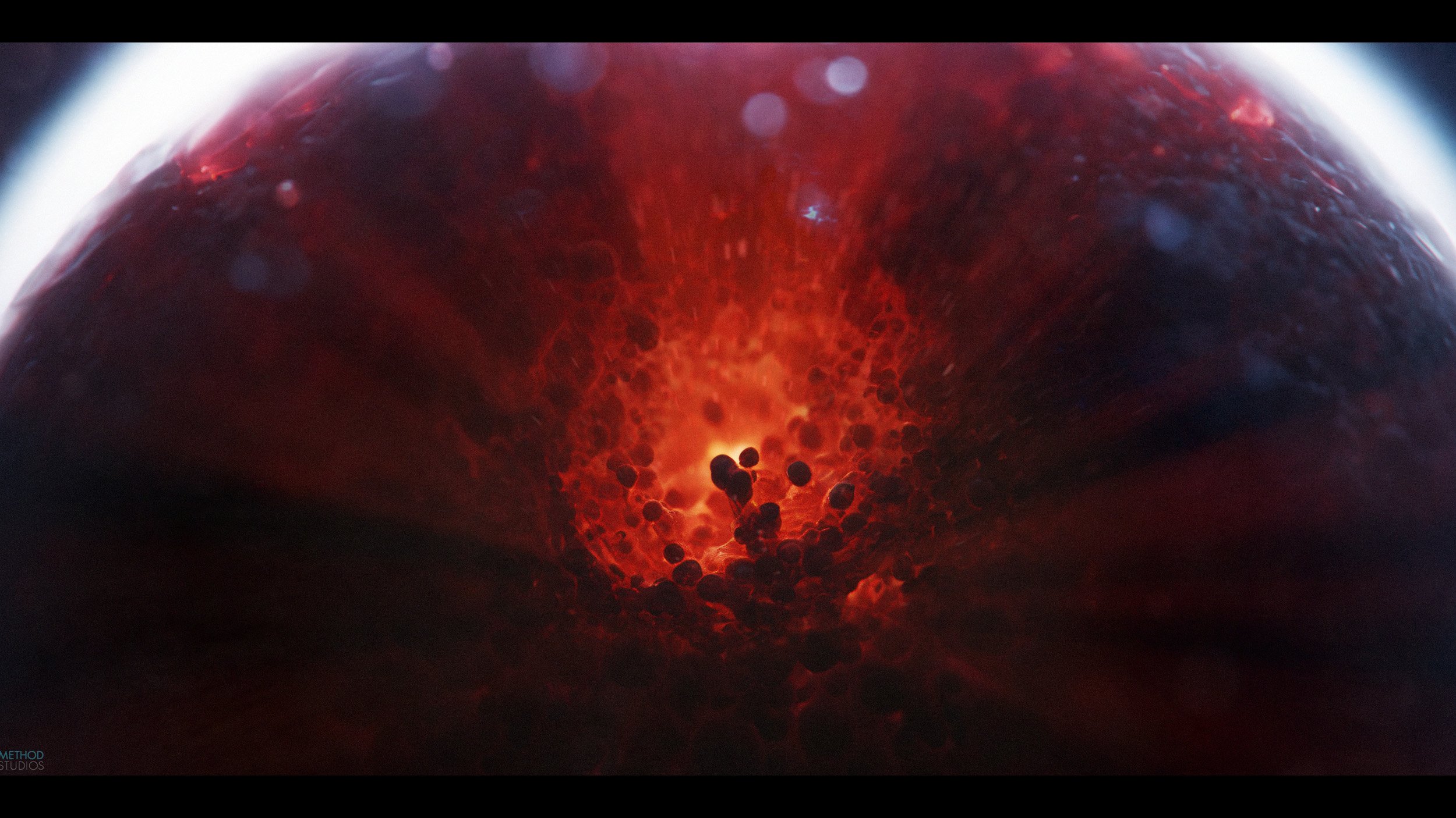 ABSTRACT ORGANIC - VARIOUS