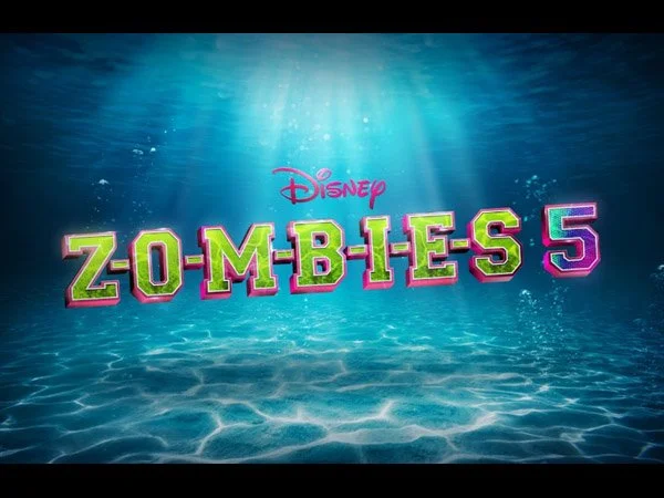 ZOMBIES 5 - ART DEPARTMENT CONCEPT ARTIST - DISNEY - PD CHRIS STULL