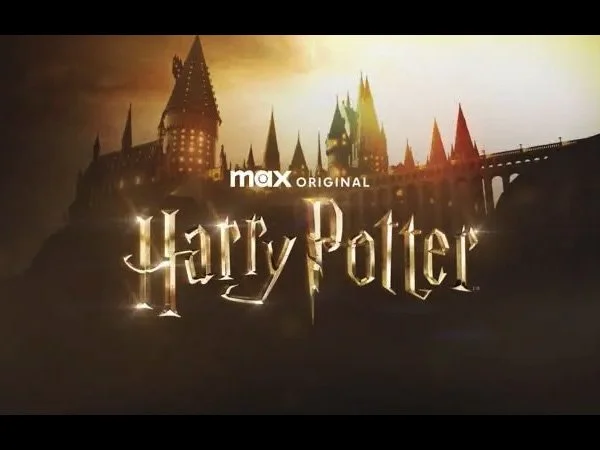 HARRY POTTER - HBO MAX - VFX CONCEPT ART / DESIGN