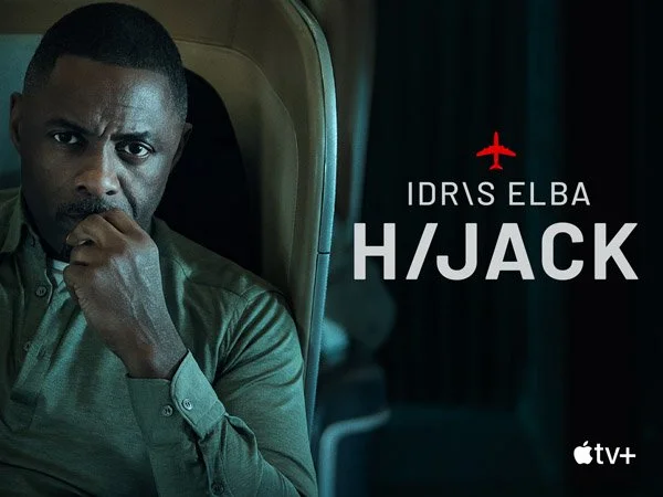 HIJACK S02 - APPLE TV - ART DEPARTMENT CONCEPT ARTIST - PD DOMINIC ROBERTS