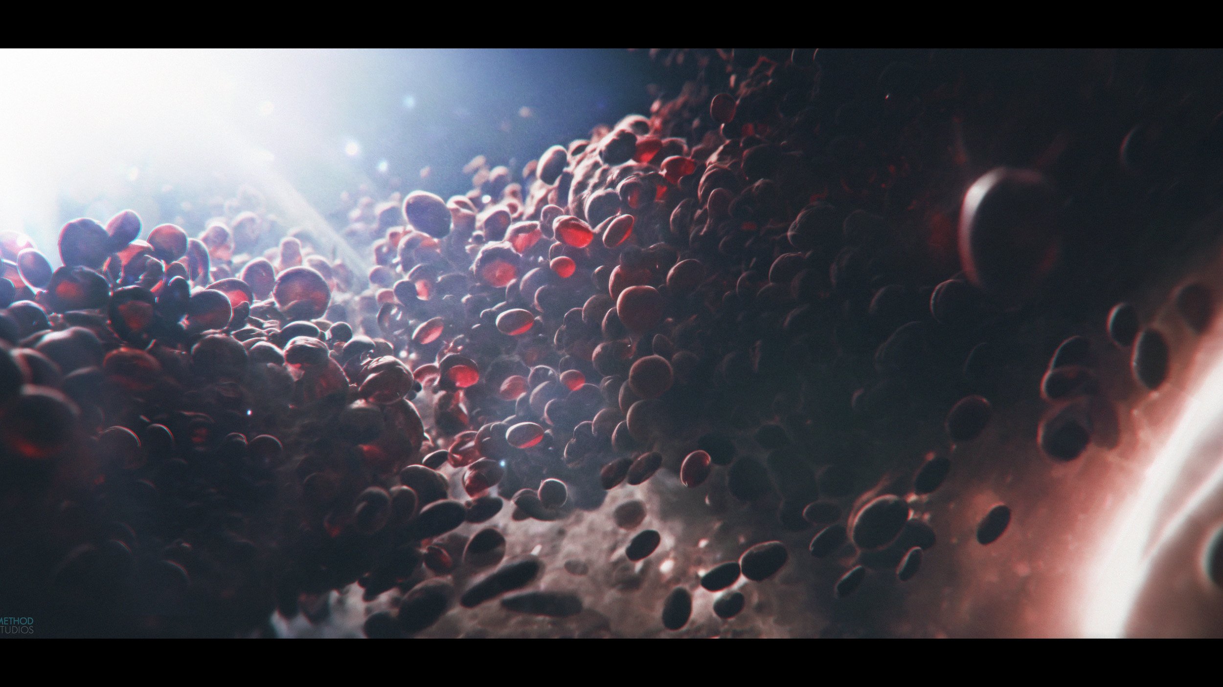 ABSTRACT ORGANIC - VARIOUS