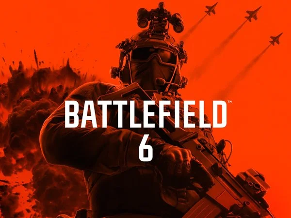 BATTLEFIELD 6 Trailer - CONCEPT ARTIST - PD NAAMAN MARSHALL