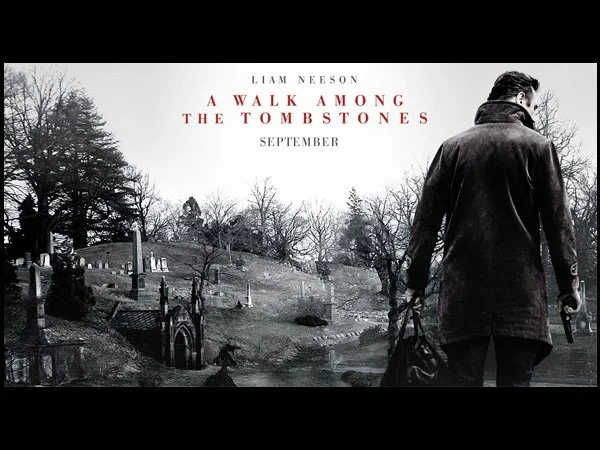 ”A WALK AMONG THE TOMBSTONES” – Universal Pictures - THE MOLECULE - CONCEPT ARTIST / MATTE PAINTER