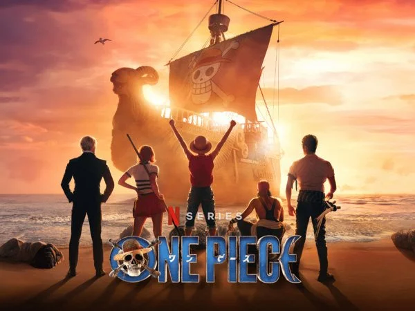 "ONE PIECE" - NETFLIX - FRAMESTORE - CONCEPT ARTIST / DESIGNER