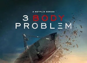 3 BODY PROBLEM - NETFLIX / FRAMESTORE - VFX CONCEPT ART