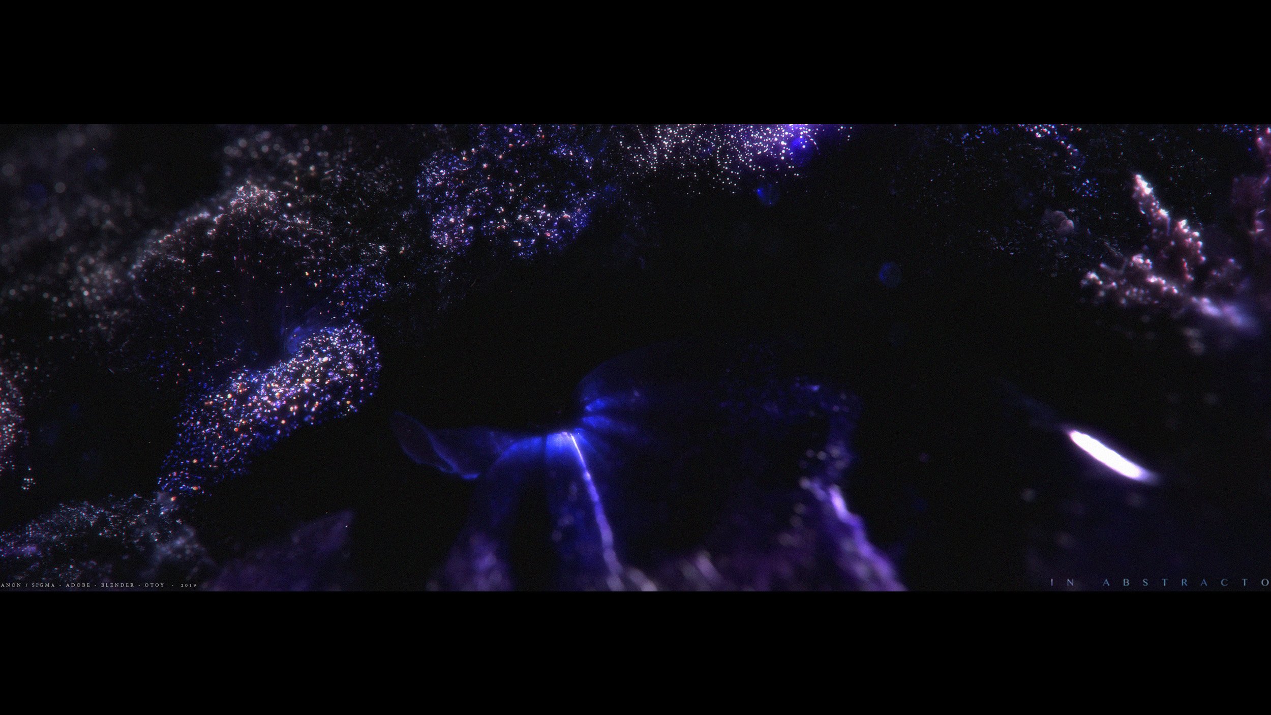 ABSTRACT ORGANIC - VARIOUS