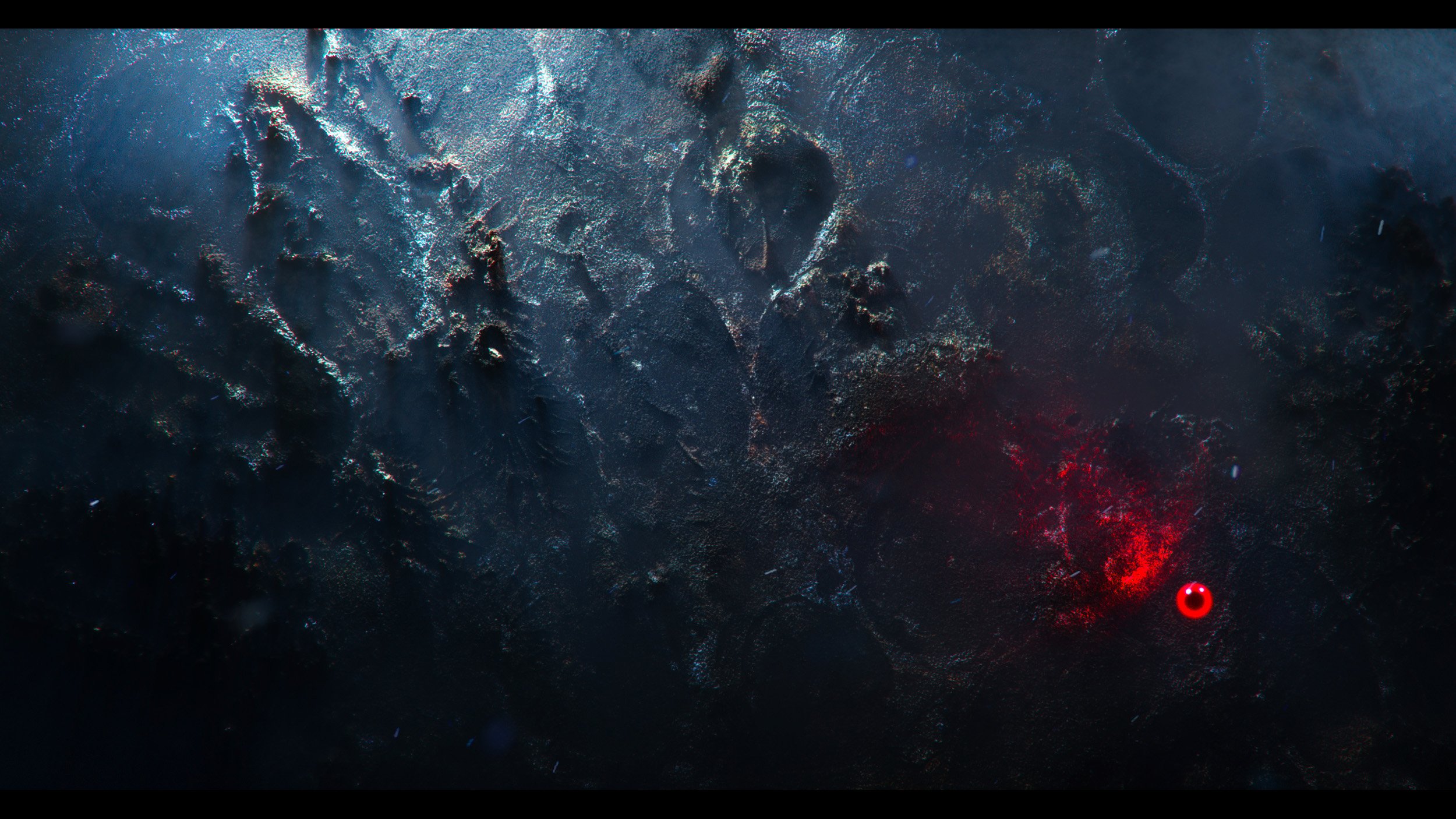 ABSTRACT ORGANIC - VARIOUS