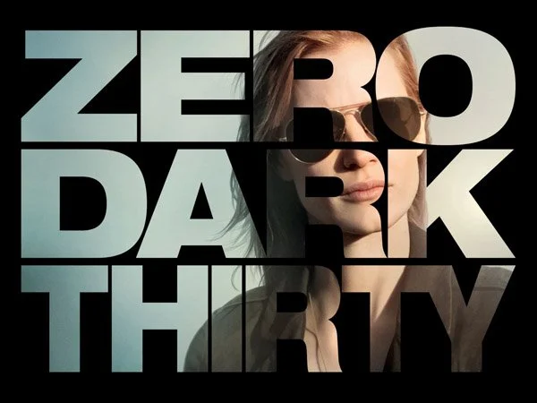 “ZERO DARK THIRTY” – Columbia Pictures - IMAGE ENGINE - MATTE PAINTER