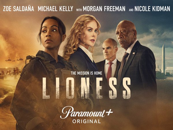 LIONESS S03 - PARAMOUNT / FRAMESTORE - VFX CONCEPT ART and DESIGN