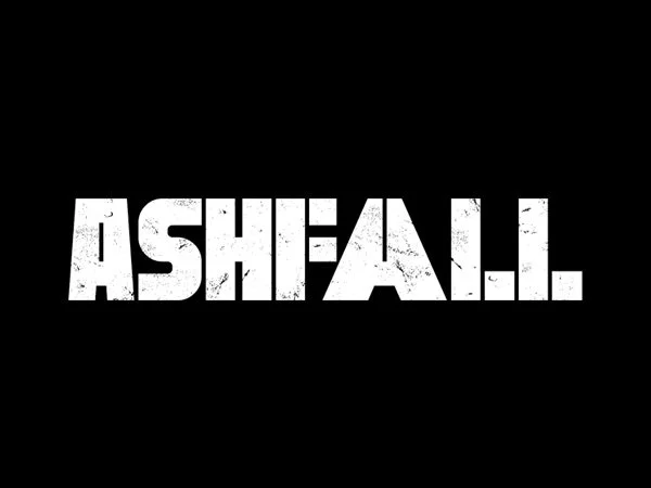 “ASHFALL” - LIITHOS - CONCEPT ARTIST / KEY ART