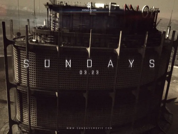 SUNDAYS - POSTPANIC - MATTE PAINTER / CONCEPT ARTIST