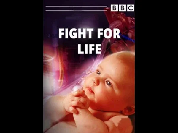 “FIGHT FOR LIFE” – BBC / Discovery / Vox - JELLYFISH PICTURES - VES AWARD WINNER BEST VFX - LEAD ARTIST