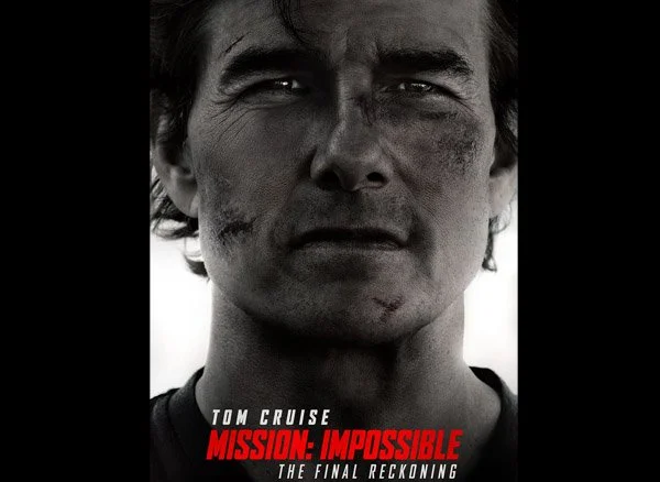 MISSION IMPOSSIBLE 8 - PARAMOUNT / THE MILL X - CONCEPT ARTIST