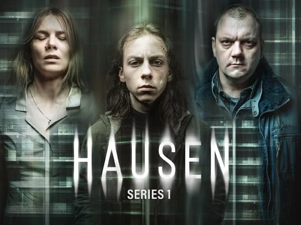 "HAUSEN" - SKY International - SEHSUCHT - ART DEPARTMENT and VFX CONCEPT ARTIST