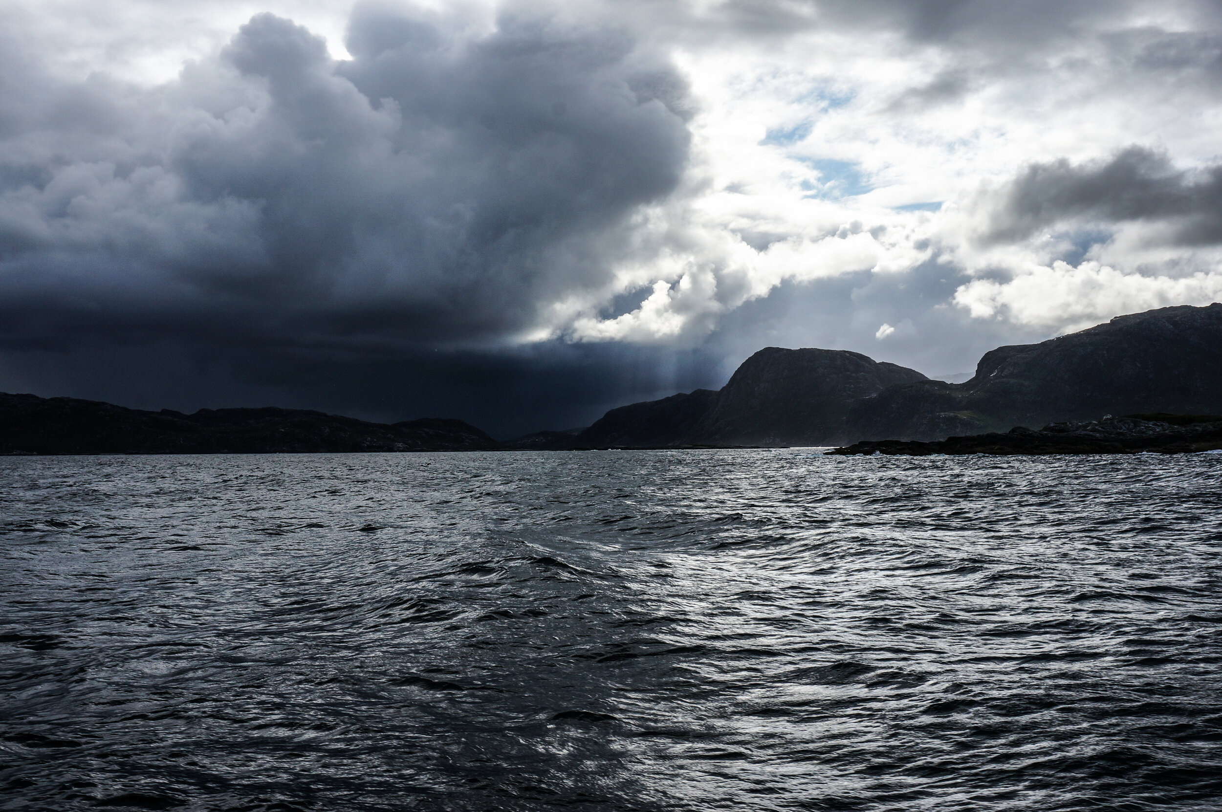  Harris, Outer Hebrides. 